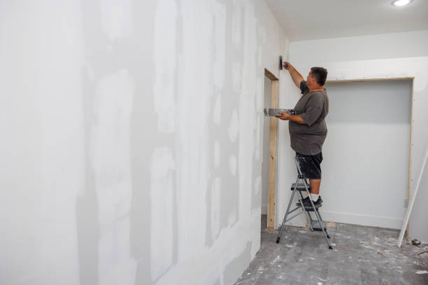 Best HVAC Mold Inspection and Cleaning  in The Crossings, FL