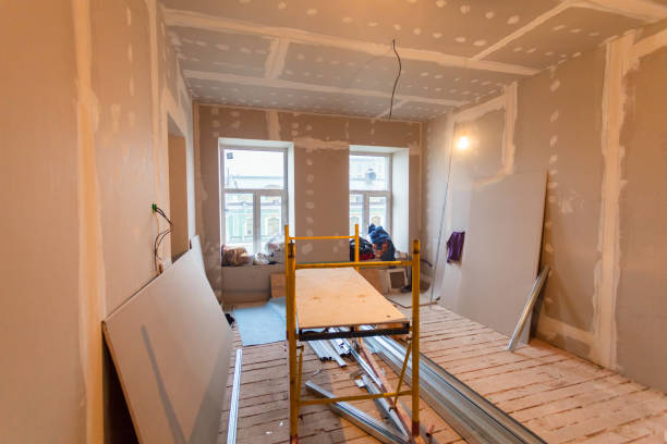 Best Asbestos and Lead Testing During Mold Inspection  in The Crossings, FL